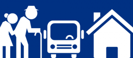 SERVIZIO TRASPORTO SCOLASTICO
