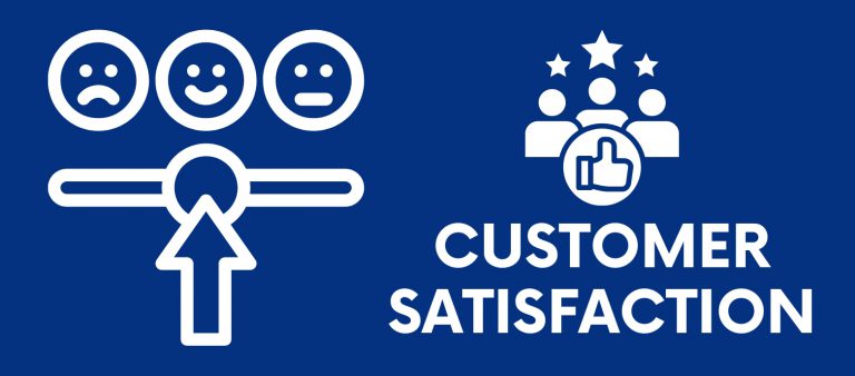 Customer Satisfaction