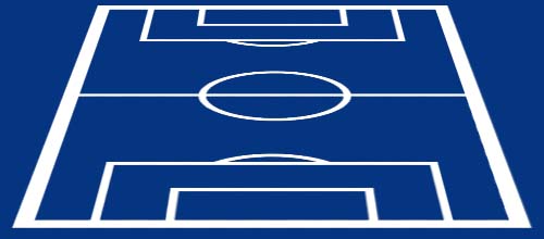 Gestione campo di calcio “Città degli Ulivi”