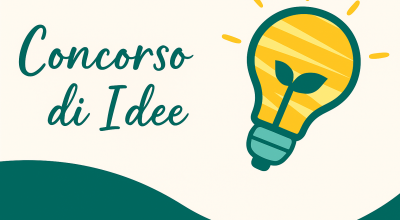 Concorso di Idee 2025