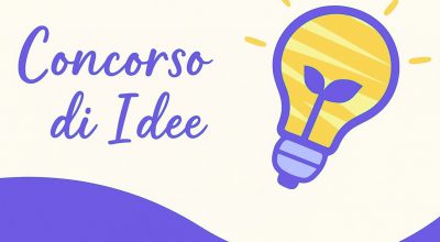 Concorso di idee 2023