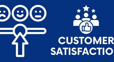 Customer Satisfaction